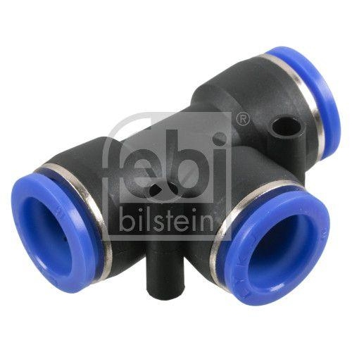 FEBI BILSTEIN 1001814 Verbinder, Druckluftleitung f&uuml;r