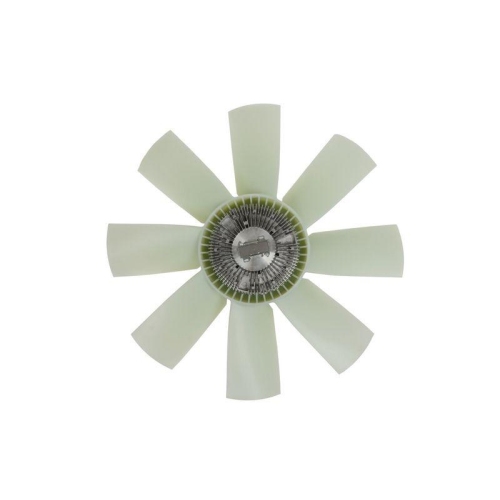 HELLA 8MV 366 438-241 L&uuml;fter, Motork&uuml;hlung f&uuml;r VOLVO