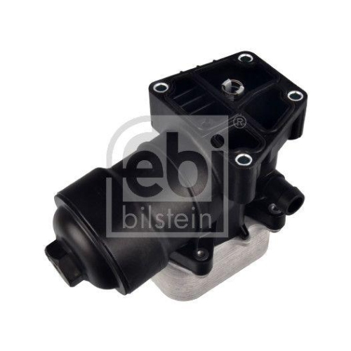 FEBI BILSTEIN Geh&auml;use, &Ouml;lfilter 109394 febi Plus f&uuml;r AUDI SEAT SKODA VW