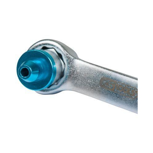 Doppel-Ringschlüssel, Entlüfterschraube/-ventil KS TOOLS 160.0727 für