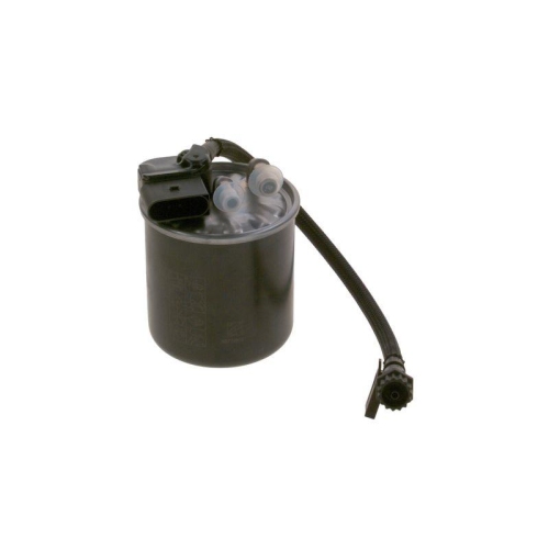 Kraftstofffilter BOSCH F 026 402 840 f&uuml;r MERCEDES-BENZ