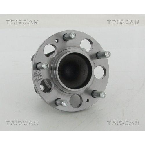 Radlagersatz TRISCAN 8530 43248 f&uuml;r HYUNDAI KIA, Hinterachse