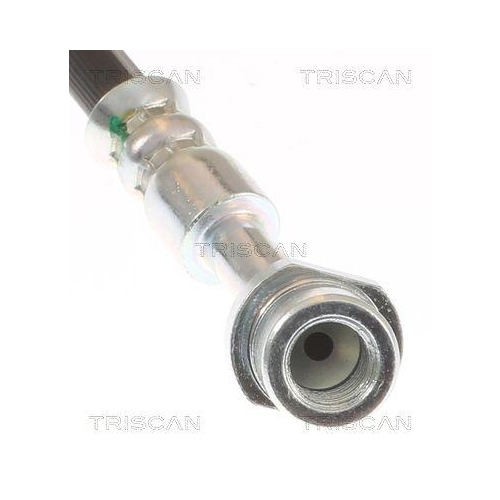 Bremsschlauch TRISCAN 8150 431020 f&uuml;r HYUNDAI KIA, Vorderachse links
