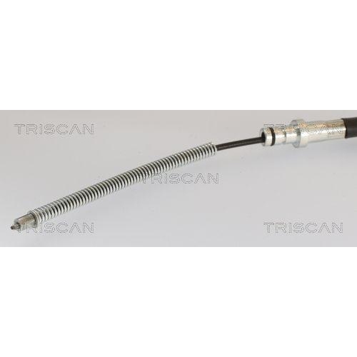 Seilzug, Feststellbremse TRISCAN 8140 4310116 f&uuml;r HYUNDAI, hinten links