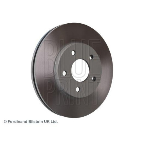 Bremsscheibe BLUE PRINT ADG043212 f&uuml;r CHEVROLET, Vorderachse