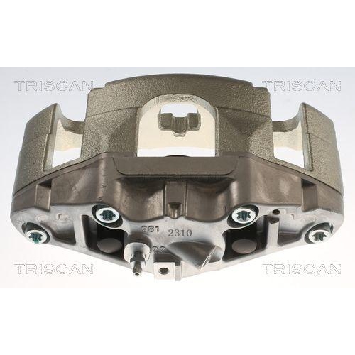 Bremssattel TRISCAN 8175 29171 f&uuml;r AUDI SEAT SKODA VW, Vorderachse links, links