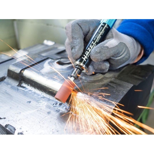 Stabschleifer (Druckluft) HAZET 9032M-36 für