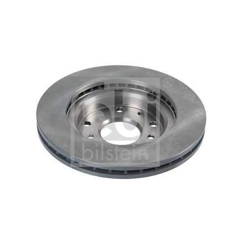 Bremsscheibe FEBI BILSTEIN 10625 f&uuml;r FORD MAZDA FORD USA FORD MOTOR COMPANY