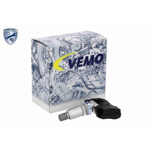 Radsensor, Reifendruck-Kontrollsystem VEMO V38-72-0225 EXPERT KITS + für NISSAN