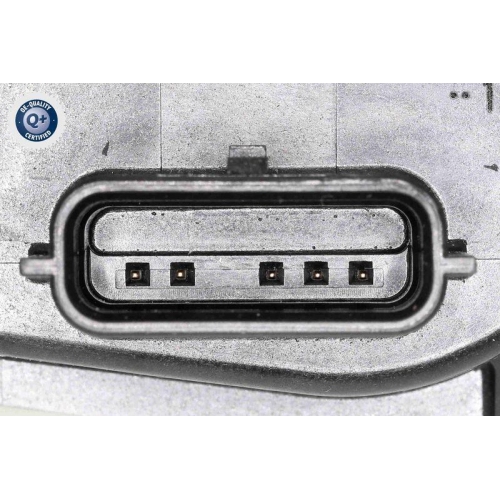 AGR-Ventil VEMO V46-63-0024 Q+, Erstausr&uuml;sterqualit&auml;t f&uuml;r MERCEDES-BENZ NISSAN