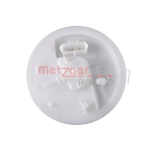 Kraftstoff-F&ouml;rdereinheit METZGER 2250528 ORIGINAL ERSATZTEIL f&uuml;r FORD VOLVO