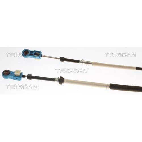 Seilzug, Schaltgetriebe TRISCAN 8140 28741 für PEUGEOT
