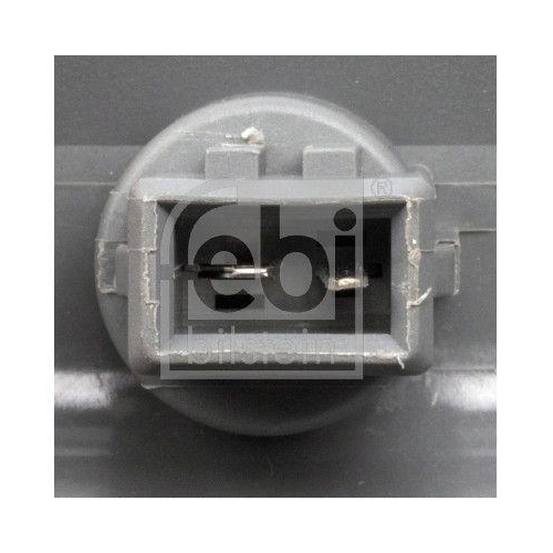 FEBI BILSTEIN Blinkleuchte 194117 f&uuml;r MERCEDES-BENZ, vorne links
