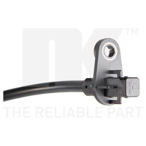 Sensor, Raddrehzahl NK 299915 f&uuml;r HYUNDAI KIA, Vorderachse rechts