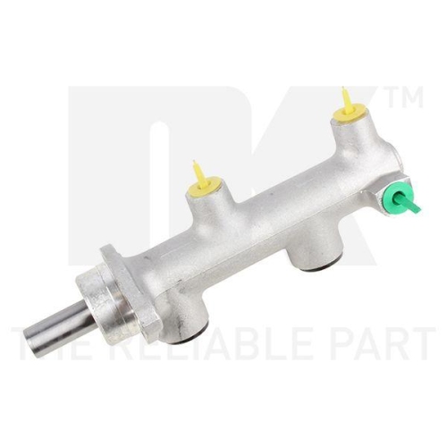 Hauptbremszylinder NK 824748 für AUDI