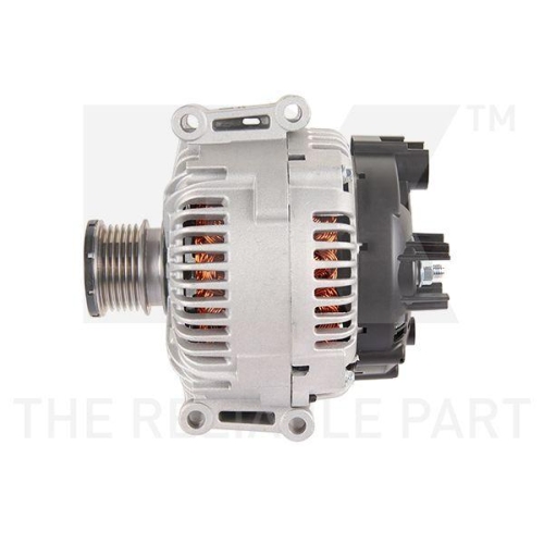 Generator NK 4890459 f&uuml;r MERCEDES-BENZ