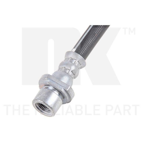Bremsschlauch NK 8545251 f&uuml;r TOYOTA LEXUS, Hinterachse links