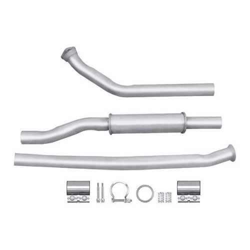 HELLA Vorschalld&auml;mpfer 8LB 366 020-411 Easy2Fit &ndash;