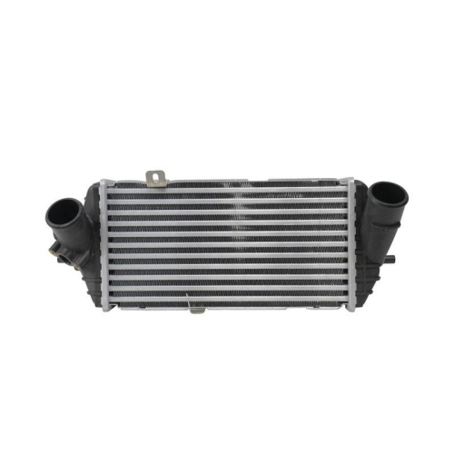 HELLA Ladeluftkühler 8ML 366 340-711 für HYUNDAI KIA
