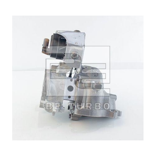 BE TURBO 131383 Lader, Aufladung f&uuml;r VAG