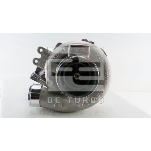 BE TURBO 127377RED Lader, Aufladung f&uuml;r DAF
