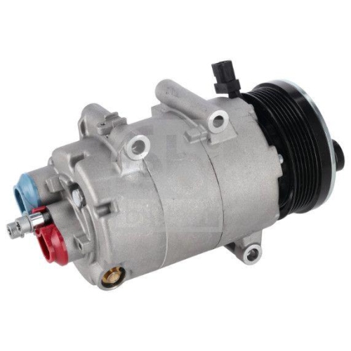 FEBI BILSTEIN 1006900 Kompressor, Klimaanlage f&uuml;r FORD FORD MOTOR COMPANY