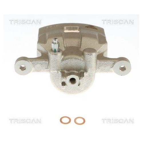 TRISCAN 8175 69117 Bremssattel f&uuml;r SUZUKI, Vorderachse links