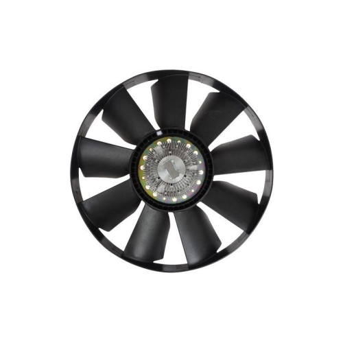 HELLA 8MV 366 438-491 L&uuml;fter, Motork&uuml;hlung f&uuml;r MAN