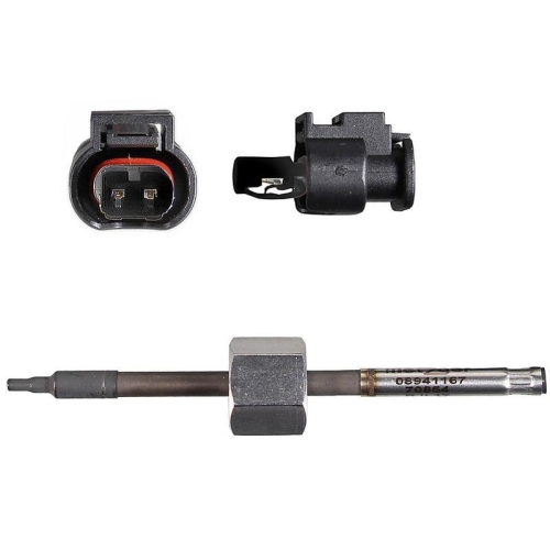 METZGER AUTOTEILE 08941167 Sensor, Abgastemperatur f&uuml;r MERCEDES-BENZ, links
