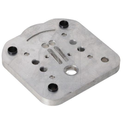 FEBI BILSTEIN Dichtungssatz, Lamellenventil 31860 für MERCEDES-BENZ EVOBUS SETRA