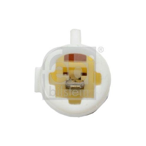 FEBI BILSTEIN Lambdasonde 177351 f&uuml;r MITSUBISHI SUBARU HYUNDAI