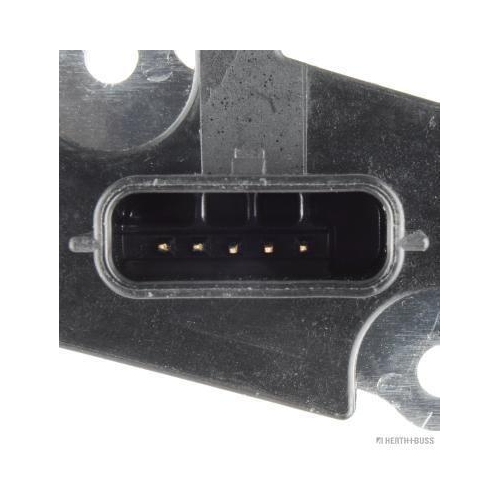 Luftmassenmesser HERTH+BUSS JAKOPARTS J5681005 f&uuml;r NISSAN RENAULT INFINITI