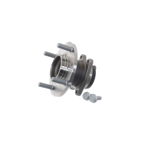 Radlagersatz SKF VKBA 3685 f&uuml;r MITSUBISHI SMART, Hinterachse