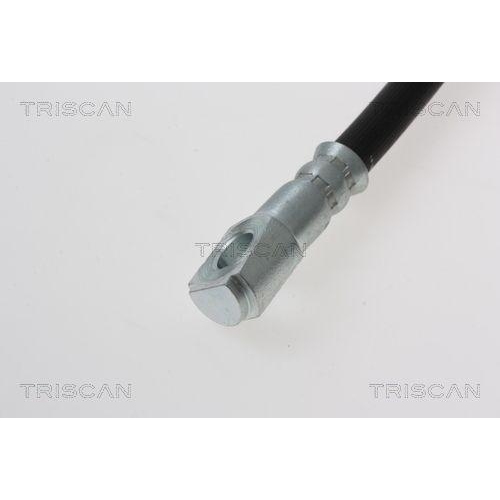 Bremsschlauch TRISCAN 8150 17312 f&uuml;r MG ROVER LAND ROVER, Vorderachse