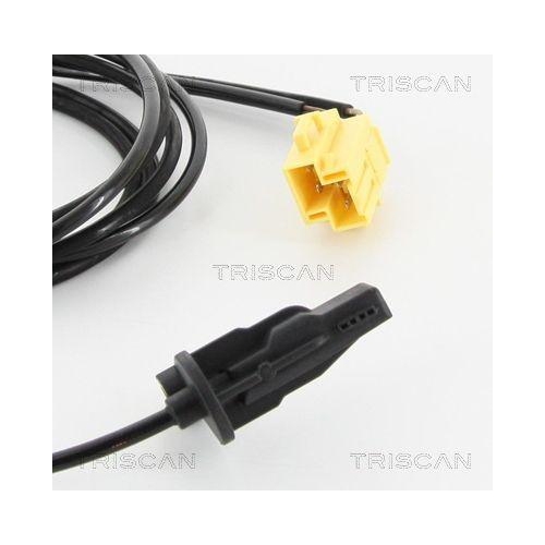 Sensor, Raddrehzahl TRISCAN 8180 27400 f&uuml;r VOLVO, Hinterachse