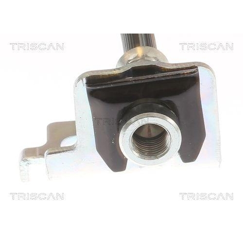 Bremsschlauch TRISCAN 8150 431021 f&uuml;r HYUNDAI KIA, Vorderachse links