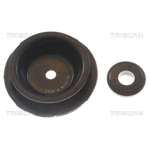 Federbeinst&uuml;tzlager TRISCAN 8500 10958 f&uuml;r SUZUKI, Vorderachse