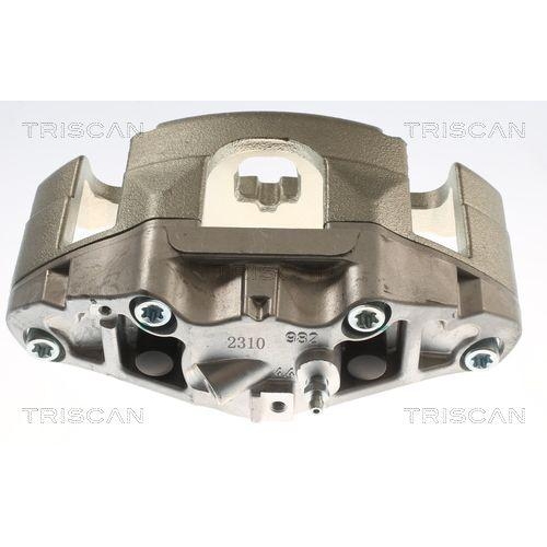 Bremssattel TRISCAN 8175 29172 f&uuml;r AUDI SEAT SKODA VW, Vorderachse rechts
