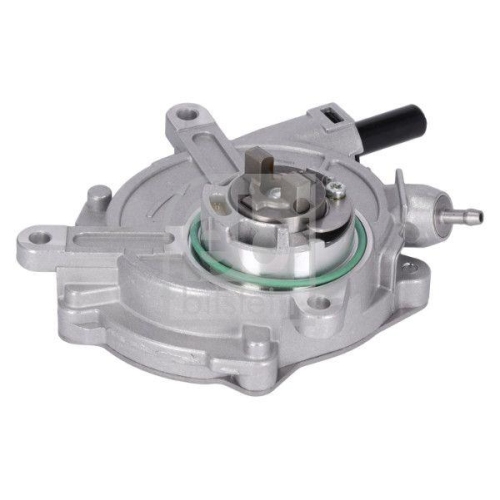 FEBI BILSTEIN Unterdruckpumpe, Bremsanlage 186083 f&uuml;r MERCEDES-BENZ