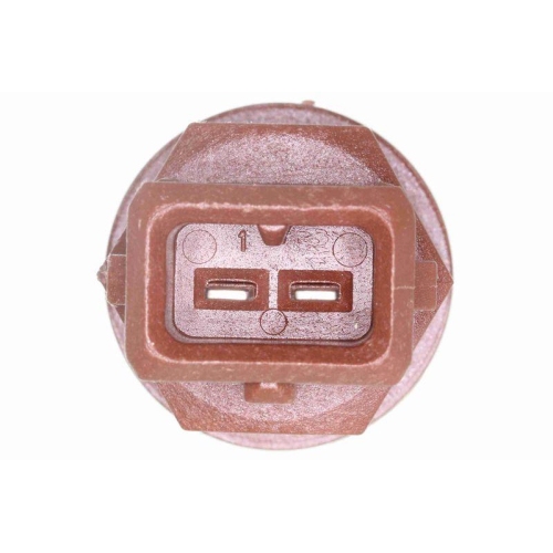 Sensor, K&uuml;hlmitteltemperatur VEMO V49-72-0002 Original VEMO Qualit&auml;t f&uuml;r JAGUAR
