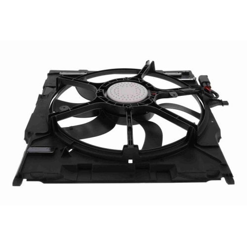 L&uuml;fter, Motork&uuml;hlung VEMO V20-01-0042 Green Mobility Parts f&uuml;r BMW