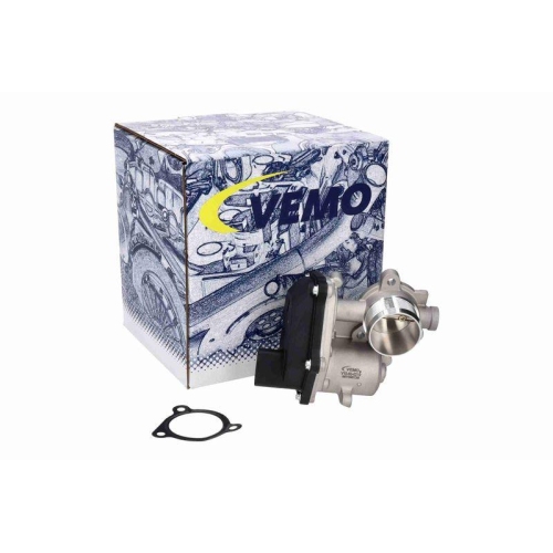 AGR-Ventil VEMO V10-63-0219 Original VEMO Qualit&auml;t f&uuml;r AUDI SKODA VW