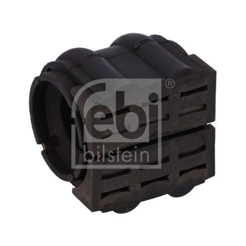 FEBI BILSTEIN Lagerung, Stabilisator 196295 f&uuml;r HYUNDAI KIA, Vorderachse