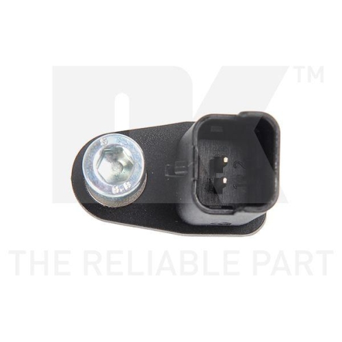Sensor, Raddrehzahl NK 299916 f&uuml;r CITRO&Euml;N PEUGEOT, Hinterachse