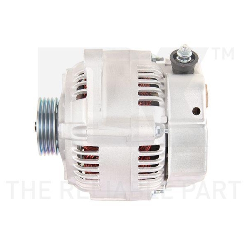 Generator NK 4890462 f&uuml;r SUBARU SUZUKI