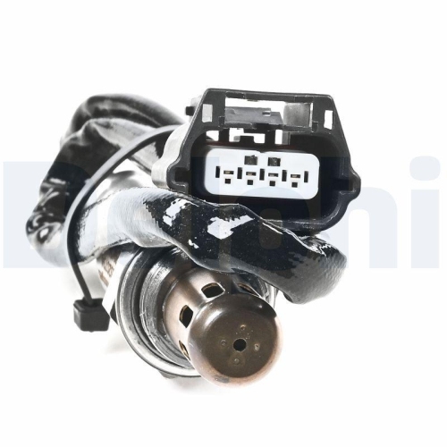 DELPHI ES20734-12B1 Lambdasonde f&uuml;r NISSAN INFINITI NISSAN (DFAC)
