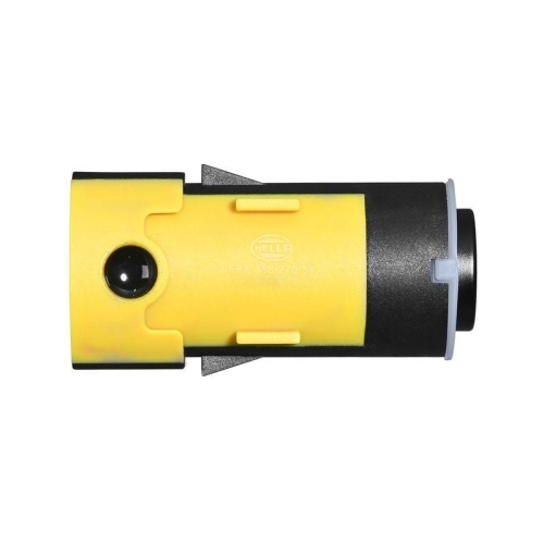 HELLA Sensor, Einparkhilfe 6PX 358 270-581 f&uuml;r SKODA VW, beidseitig, innen