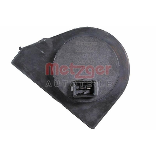 Wasserumw&auml;lzpumpe, Standheizung METZGER AUTOTEILE 2221223 f&uuml;r BMW ROLLS-ROYCE