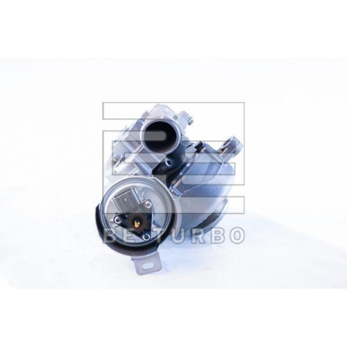 BE TURBO 128576 Lader, Aufladung f&uuml;r FORD