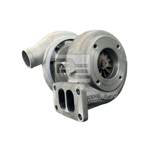 BE TURBO 127648RED Lader, Aufladung f&uuml;r MAN